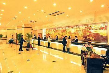 Hôtel Jj Sun à Lanzhou Extérieur photo